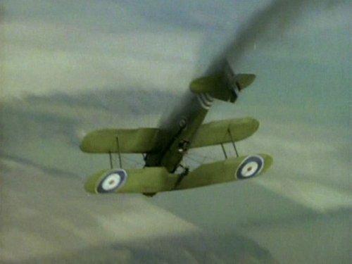 Blackadder Season 4 Episode 4 - Plan D: Private Plane