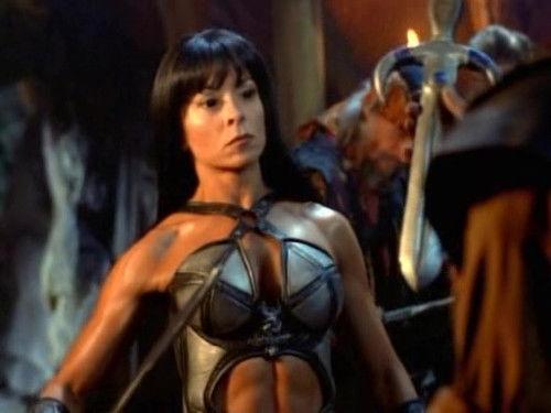 Hercules: The Legendary Journeys Season 2 Episode 13 - The Enforcer