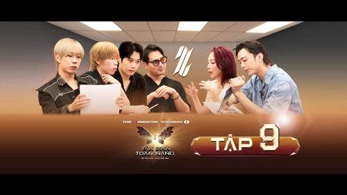 Show It All Vietnam Season 1 Episode 9 - Episode 9