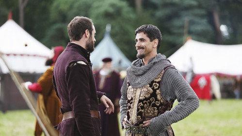 undefined Season 1 Episode 2 - Joust Friends