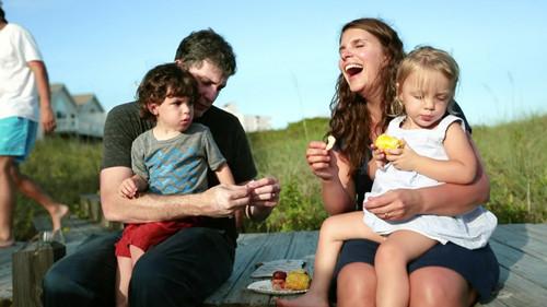 A Chef's Life Season 2 Episode 2 - Shrimp Sells