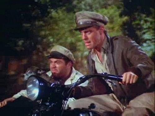 Tales of the Gold Monkey Season 1 Episode 20 - Boragora or Bust