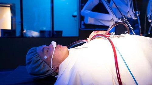 Charité Season 4 Episode 5 - Episode 5