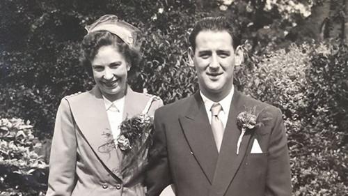 Crimewatch Live Season 21 Episode 11 - Who Killed Eileen Blane?