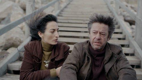 A Familiar Stranger Season 1 Episode 3 - Episode 3