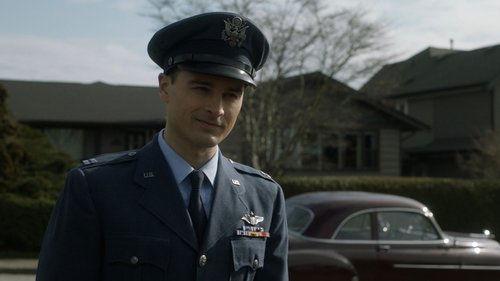Project Blue Book Season 1 Episode 5 - Foo Fighters