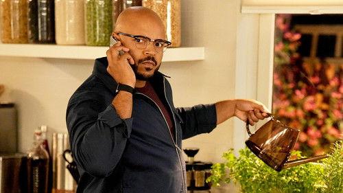 Grand Crew Season 2 Episode 3 - Wine & Neighbors