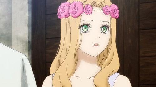 Bungo and Alchemist -Gears of Judgement- Season 1 Episode 1 - Run, Melos