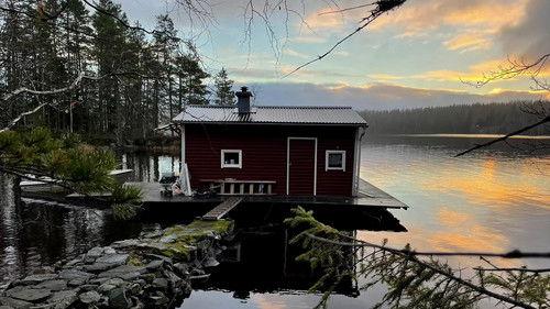 Stugdrömmar Season 1 Episode 8 - Episode 8