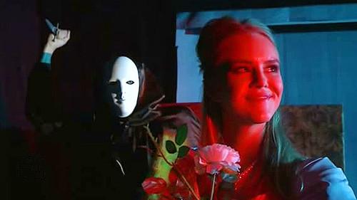 The investigation was conducted Season 11 Episode 25 - Episode 25