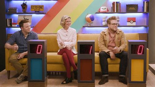 Um, Actually... Season 1 Episode 5 - Animalities, Maple Street Monsters, Mutagen Ooze