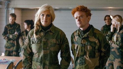 Conscription Season 2 Episode 1 - Episode 1