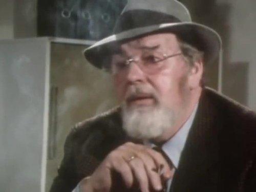 undefined Season 7 Episode 9 - Episode 9