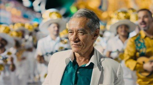 undefined Season 1 Episode 8 - The Board