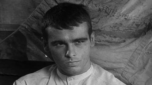 Wagon Train Season 2 Episode 2 - The Juan Ortega Story