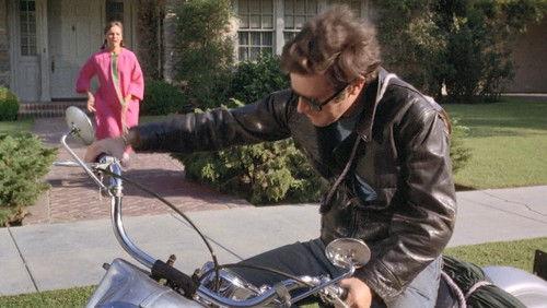 Gidget Season 1 Episode 10 - All the Best Diseases are Taken