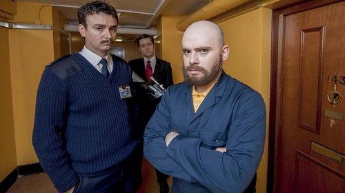 Burnistoun Season 1 Episode 3 - Episode 3