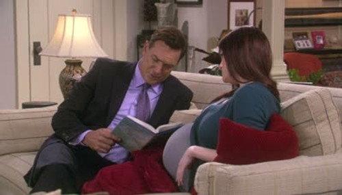 undefined Season 7 Episode 6 - Baby Talk