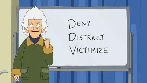 The Great North Season 5 Episode 6 - Can't Hardly Debate Adventure