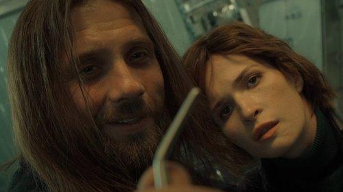 Sergius Against Evil Spirits Season 3 Episode 2 - Episode 2