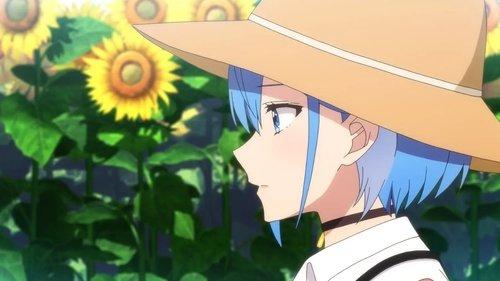 Can a Boy-Girl Friendship Survive? Season 1 Episode 10 - The Meaning Behind Sunflowers