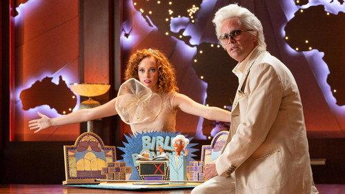 The Righteous Gemstones Season 3 Episode 3 - For Their Nakedness Is Your Own Nakedness