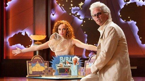 The Righteous Gemstones Season 3 Episode 3 - For Their Nakedness Is Your Own Nakedness