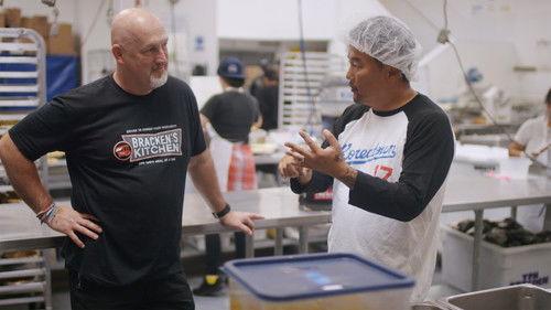 Broken Bread Season 1 Episode 5 - Waste