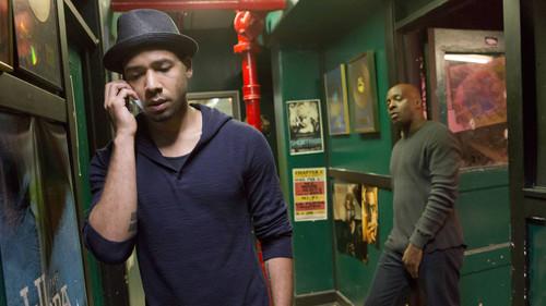 Empire Season 1 Episode 5 - Dangerous Bonds