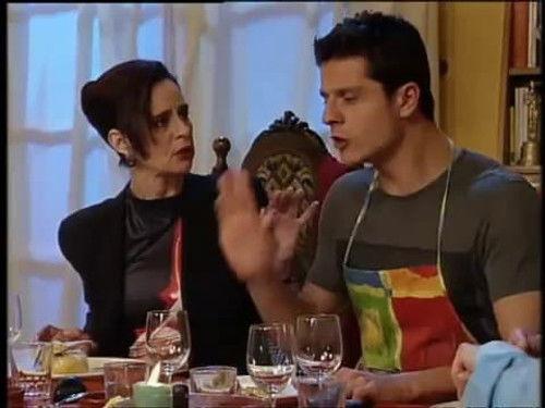 Plats bruts Season 1 Episode 11 - Tinc problemes amb la mama