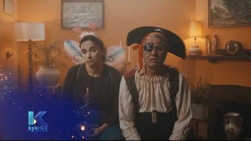 Magda Louw Season 1 Episode 11 - Bring Maar Die Gif