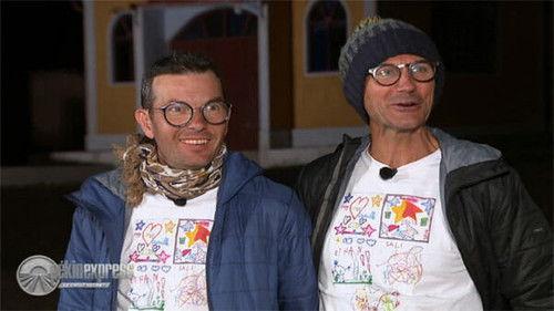 Pékin Express Season 17 Episode 2 - Episode 2