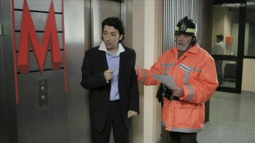 Mario Season 1 Episode 13 - Pompiere che indaga su Buonanima