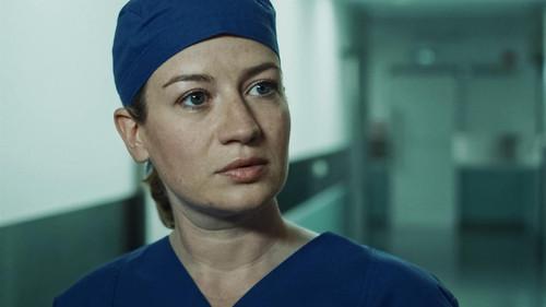 Theresa Wolff Season 1 Episode 3 - Episode 3