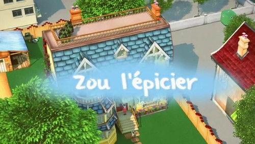 Zou Season 3 Episode 20 - Zou the Shopkeeper