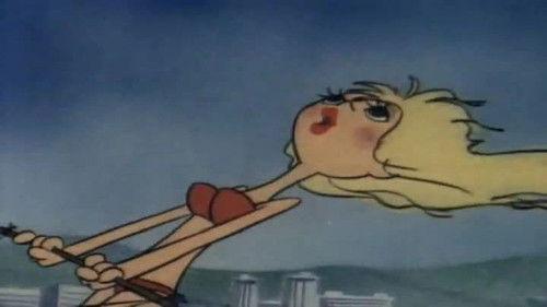 Cantinflas Show Season 1 Episode 1 - Episode 1