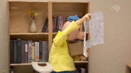 Pat & Mat Season 9 Episode 5 - Episode 5