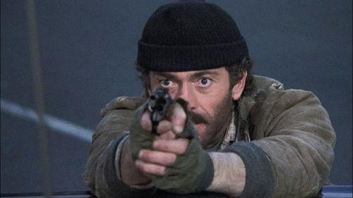 Hill Street Blues Season 4 Episode 19 - Nutcracker Suite