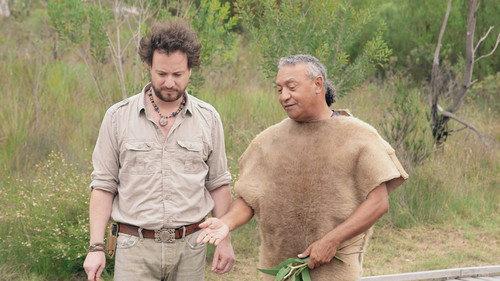 Ancient Aliens Season 11 Episode 7 - The Wisdom Keepers
