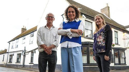 The Hotel Inspector Season 17 Episode 6 - The Falcon Hotel, Cambridgeshire