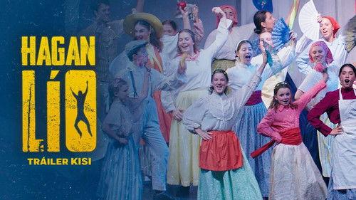 Hagan lío Season 1 Episode 6 - Episode 6