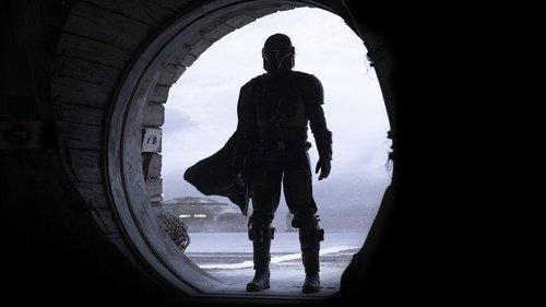 The Mandalorian Season 1 Episode 1 - Chapter 1: The Mandalorian