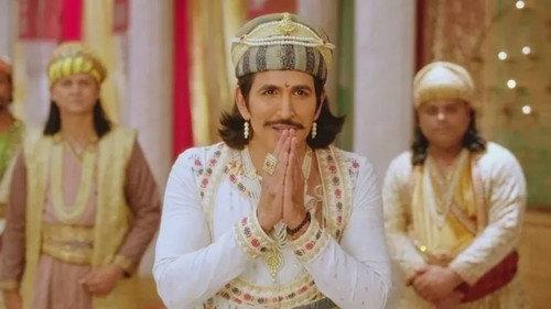 Akbar Ka Bal... Birbal Season 1 Episode 11 - A Proud Moment For Birbal