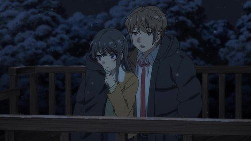 undefined Season 1 Episode 13 - The Dawn After an Endless Night