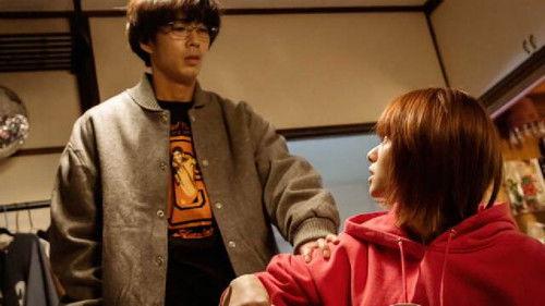 On Nights When I Want to End It All... Season 1 Episode 5 - Episode 5