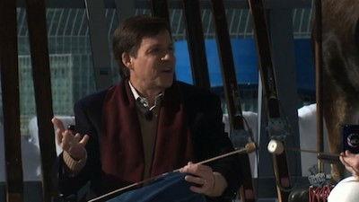 The Colbert Report Season 6 Episode 26 - Lindsey Vonn, Bob Costas