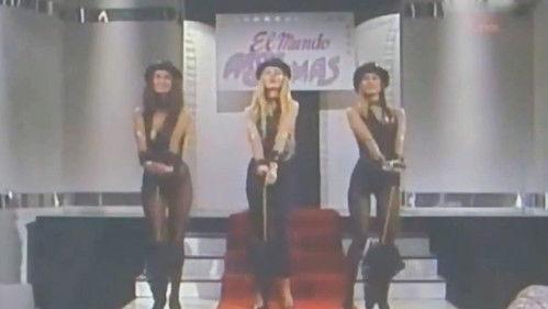 Peor es nada Season 2 Episode 4 - Episode 4