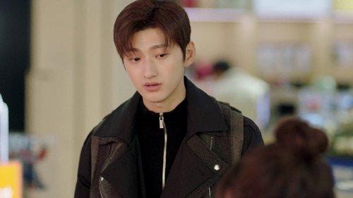 Cute Bodyguard Season 1 Episode 13 - Episode 13