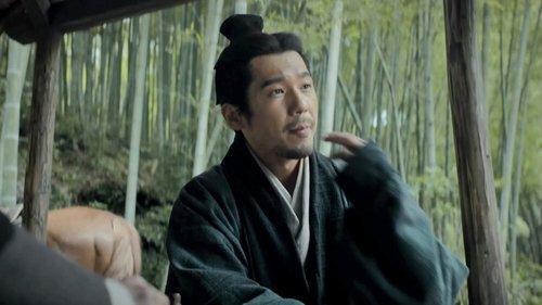 The Wind Blows From Longxi Season 1 Episode 2 - Episode 2