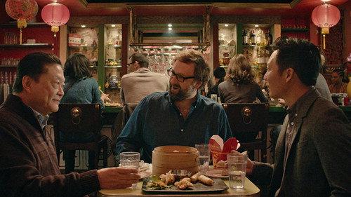 Master of None Season 2 Episode 7 - Door #3